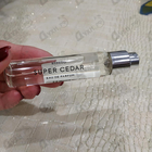 Духи Super Cedar от Byredo Parfums