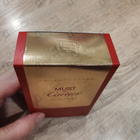 Отзыв Cartier Must Gold