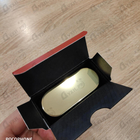 Духи Must Gold от Cartier