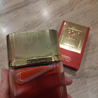 Отзывы Cartier Must Gold