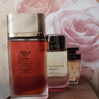 Отзыв Cartier Must Gold