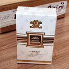 Отзывы Creed Vetiver Geranium