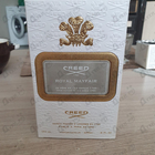 Духи Royal Mayfair от Creed