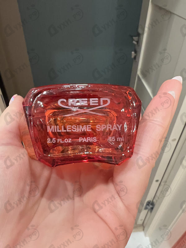 Парфюмерия Royal Princess Oud от Creed Купить Creed Royal Princess Oud