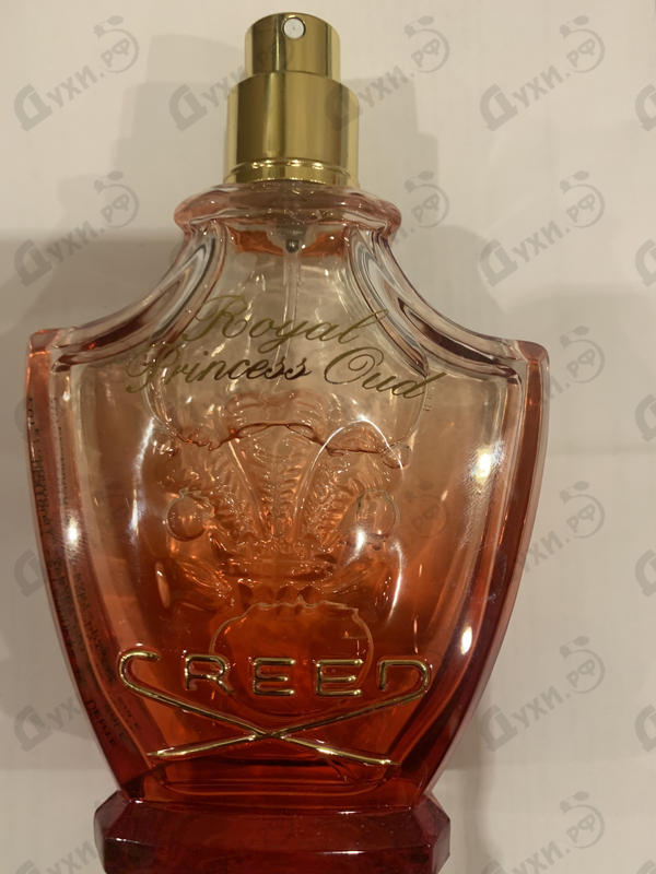 Духи Royal Princess Oud от Creed