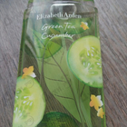 Духи Green Tea Cucumber от Elizabeth Arden