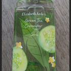 Отзывы Elizabeth Arden Green Tea Cucumber