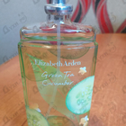Отзыв Elizabeth Arden Green Tea Cucumber