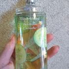 Духи Green Tea Cucumber от Elizabeth Arden