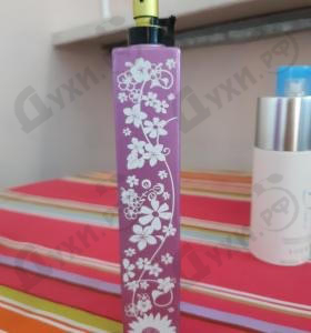 Парфюмерия Genty Satomi Pink