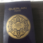Парфюм Guerlain Ambre Eternel