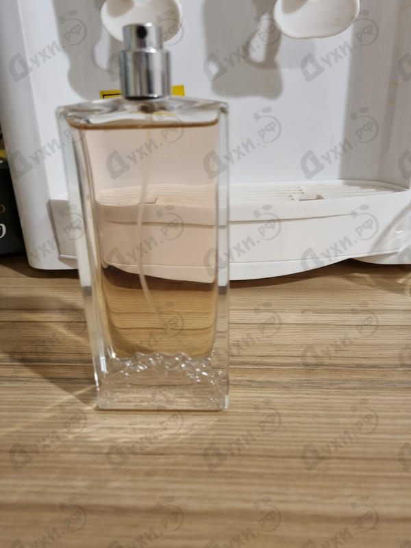 Парфюмерия Elixir Charnel Floral Romantique от Guerlain