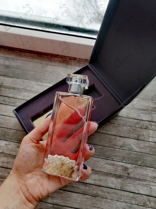 Духи Elixir Charnel Gourmand Coquin от Guerlain