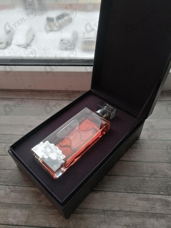 Парфюмерия Elixir Charnel Gourmand Coquin от Guerlain