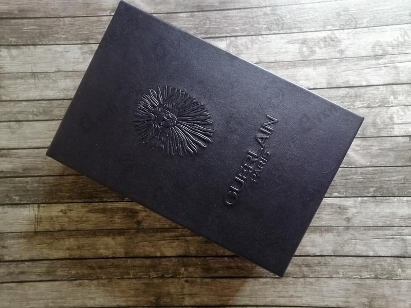 Отзыв Guerlain Elixir Charnel Gourmand Coquin Купить Elixir Charnel Gourmand Coquin от Guerlain