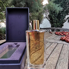 Отзыв Guerlain Encens Mythique D'orient