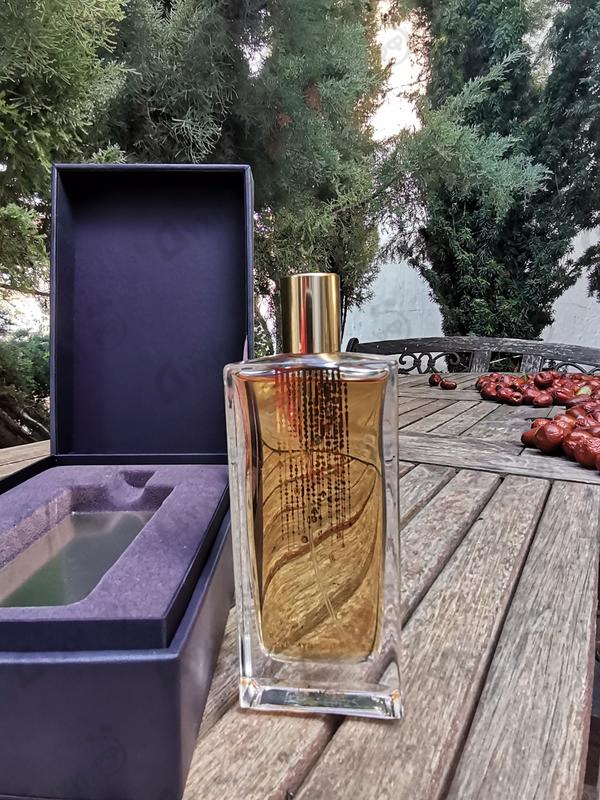 Парфюмерия Encens Mythique D'orient от Guerlain