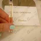 Отзыв Guerlain Cruel Gardenia