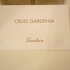 Парфюмерия Cruel Gardenia от Guerlain