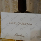 Духи Cruel Gardenia от Guerlain