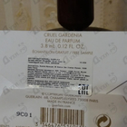 Духи Cruel Gardenia от Guerlain
