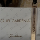 Отзывы Guerlain Cruel Gardenia