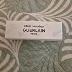 Отзывы Guerlain Cruel Gardenia