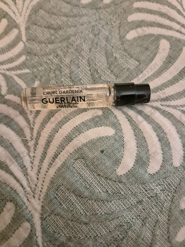 Купить Cruel Gardenia от Guerlain