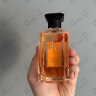 Отзыв Guerlain Cruel Gardenia