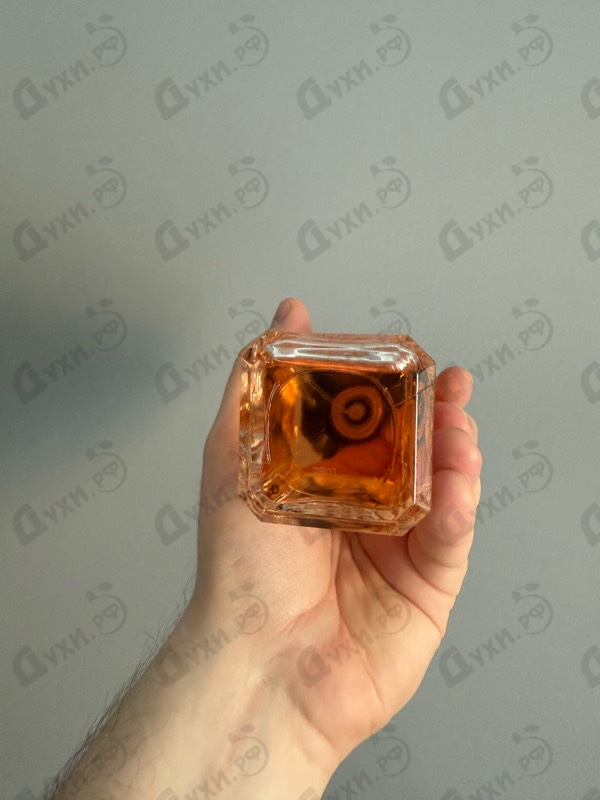 Купить Cruel Gardenia от Guerlain