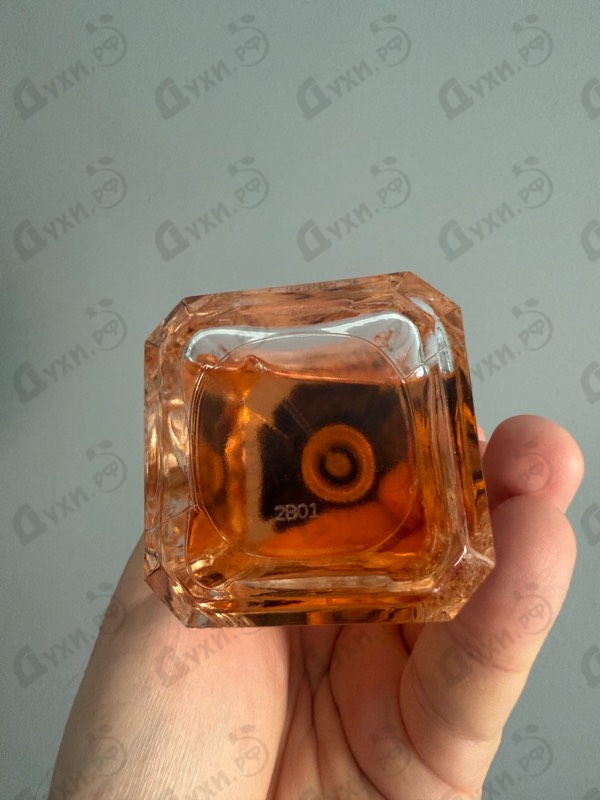 Парфюмерия Cruel Gardenia от Guerlain