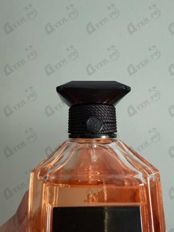 Купить Guerlain Cruel Gardenia