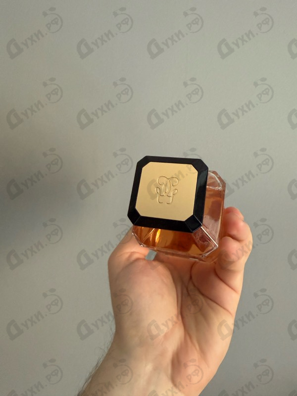 Купить Cruel Gardenia от Guerlain