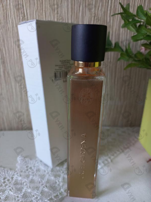 Духи Cruel Gardenia от Guerlain