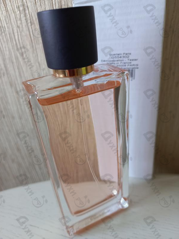 Духи Cruel Gardenia от Guerlain