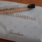 Отзыв Guerlain Cruel Gardenia