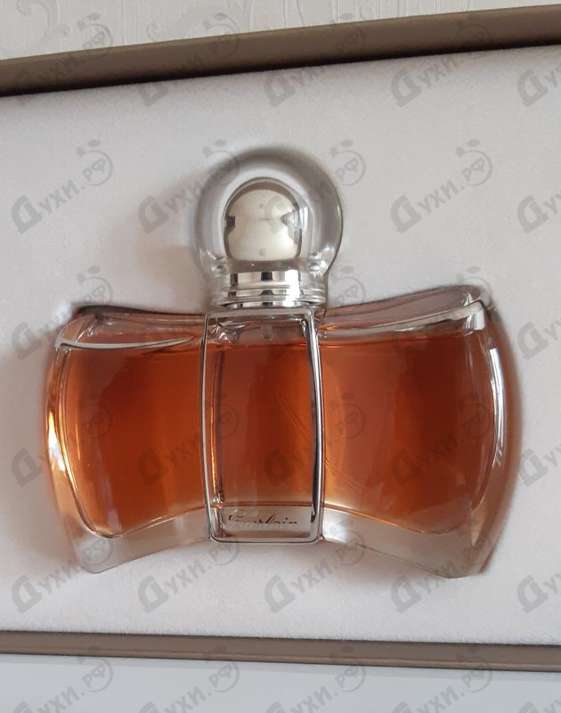 Купить Guerlain Mon Exclusif Купить Mon Exclusif от Guerlain