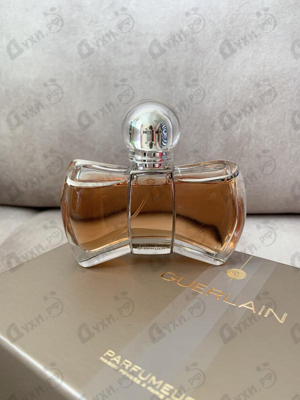 Духи Mon Exclusif от Guerlain