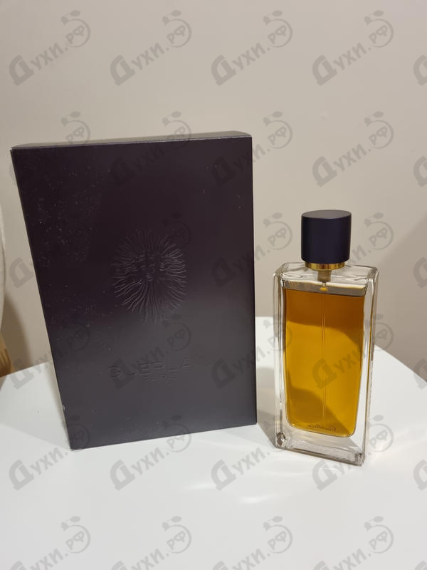 Парфюмерия Guerlain Angelique Noire
