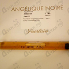 Отзыв Guerlain Angelique Noire