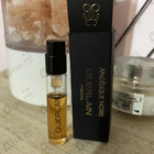 Отзывы Guerlain Angelique Noire