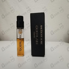 Отзыв Guerlain Angelique Noire