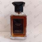Отзыв Guerlain Angelique Noire