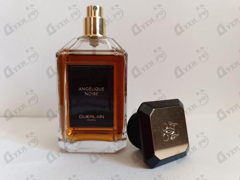 Духи Angelique Noire от Guerlain