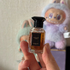Парфюмерия Angelique Noire от Guerlain