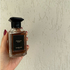 Духи Angelique Noire от Guerlain