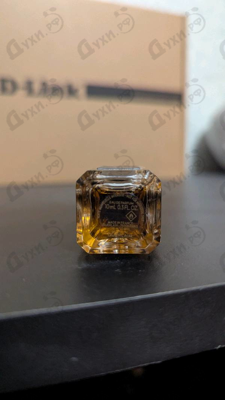 Купить Angelique Noire от Guerlain