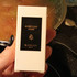 Парфюмерия Angelique Noire от Guerlain
