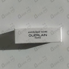 Отзыв Guerlain Angelique Noire