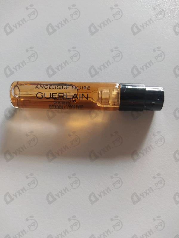 Купить Angelique Noire от Guerlain